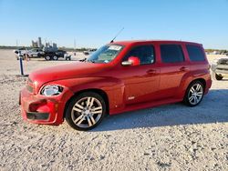 Chevrolet hhr salvage cars for sale: 2008 Chevrolet Hhr ss
