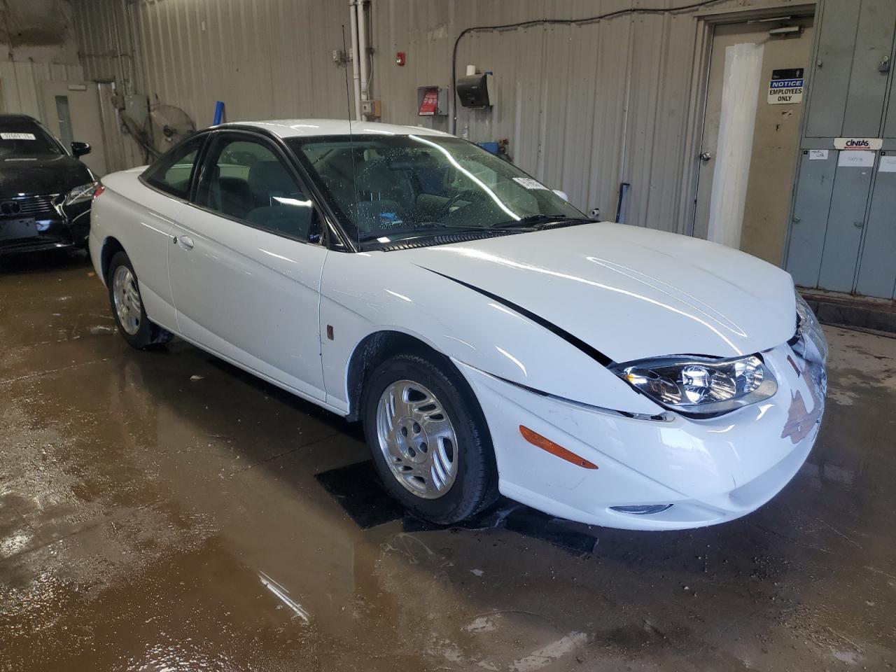 2001 Snowex SC2