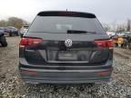 2021 Volkswagen Tiguan s