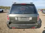 2006 Honda Pilot ex