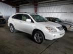 2008 Lexus Rx 400h