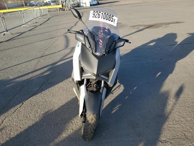 2024 Yamaha CZD300 A