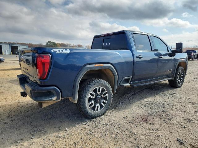 2022 GMC Sierra K2500 AT4
