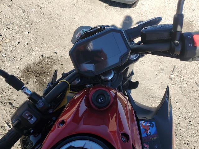 2024 Kawasaki ER650 N