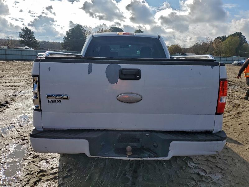 2006 Ford F150