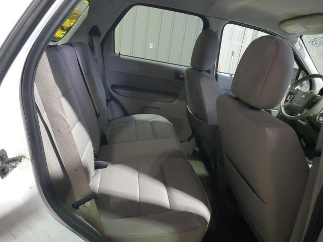 2011 Ford Escape Hybrid