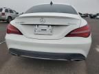 2019 Mercedes-Benz Cla 250 4matic