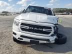2022 Dodge Ram 1500 big Horn/lone Star