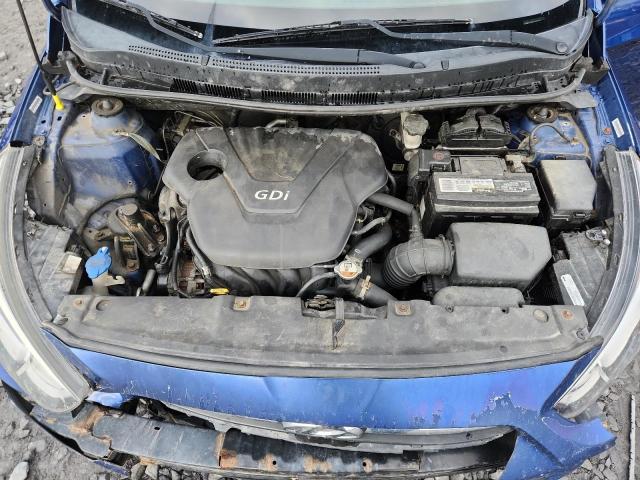 2015 Hyundai Accent gs