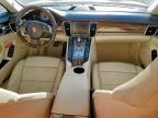 2011 Porsche Panamera s