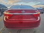 2014 Lexus Es 300h