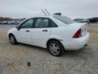 2004 Ford Focus zts