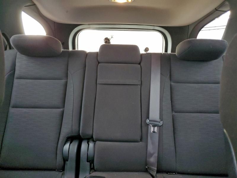 2020 Dodge Durango sxt