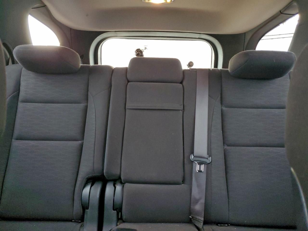 2020 Dodge Durango sxt