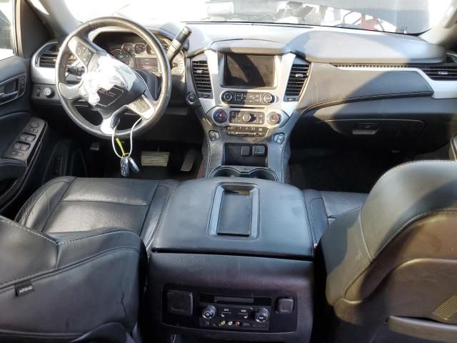 2015 GMC Yukon xl C1500 slt