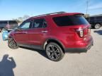 2013 Ford Explorer Sport
