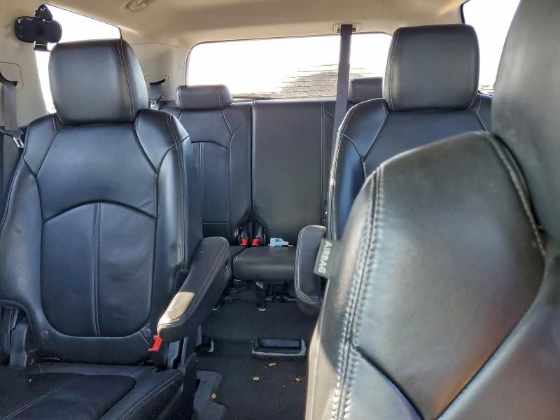 2014 GMC Acadia Slt-1