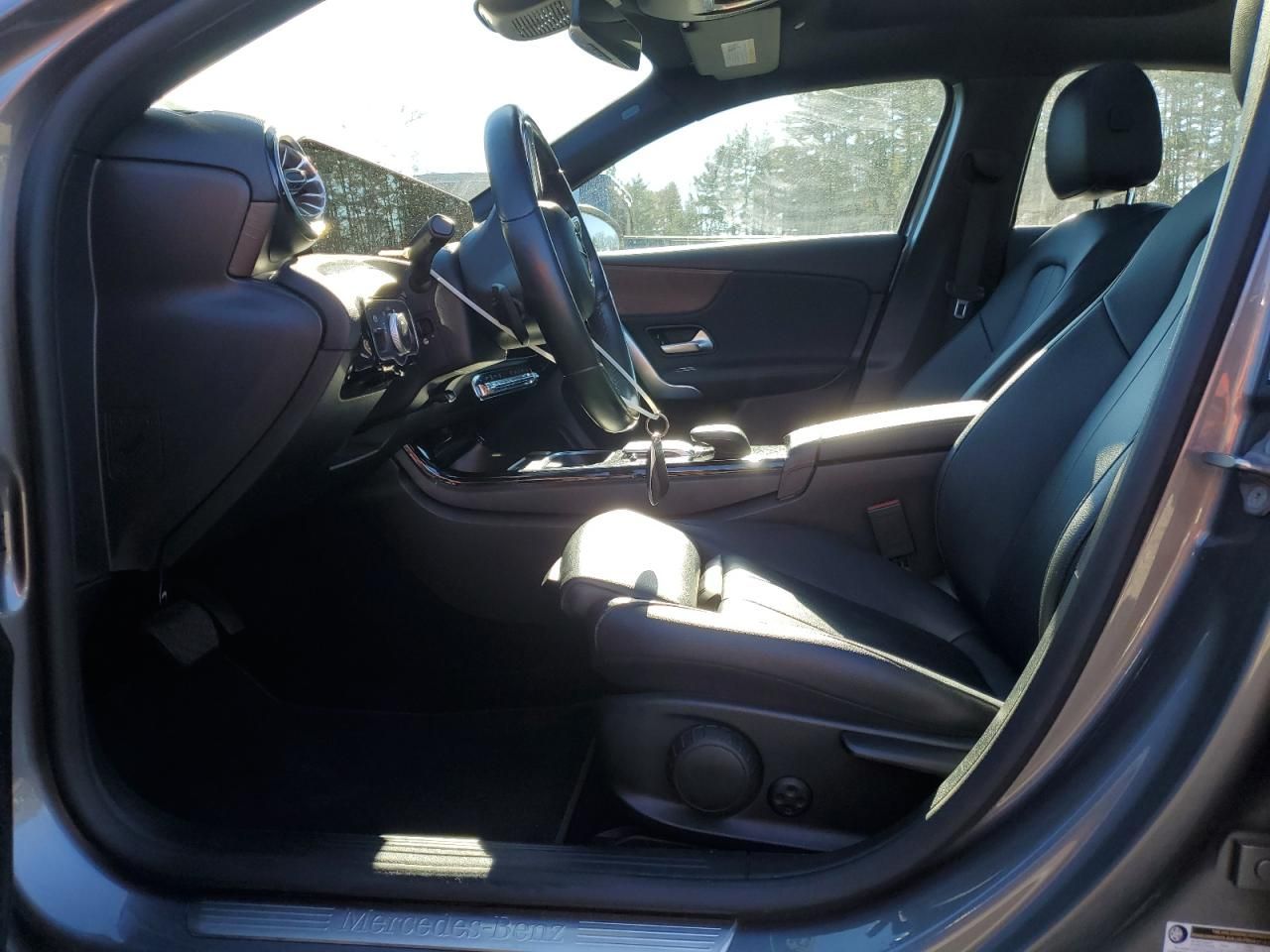 2022 Mercedes-Benz A 220 4matic