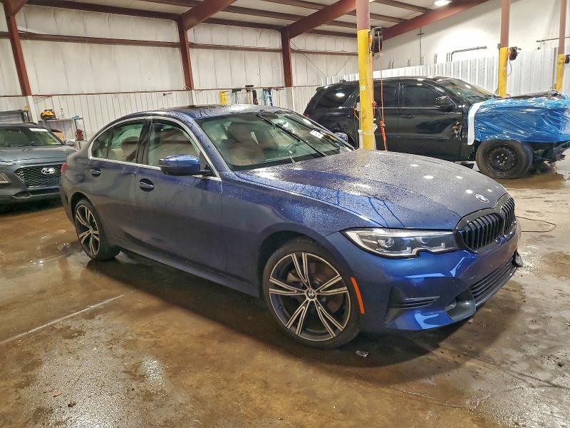 2020 BMW 330xi