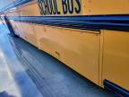 2011 Thomas Built HDX School Bus