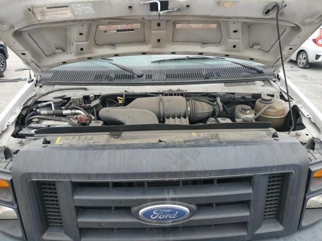 2010 Ford E250 Utility / Service Van