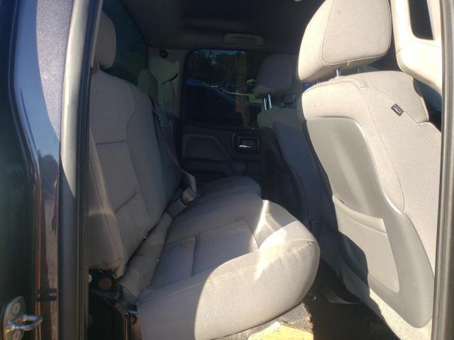 2014 Chevrolet Silverado C1500