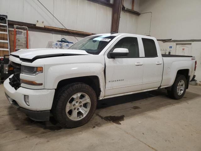 2019 Chevrolet Silverado ld K1500 lt