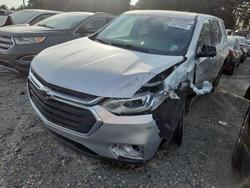 2019 Chevrolet Traverse ls en venta en Shreveport, LA