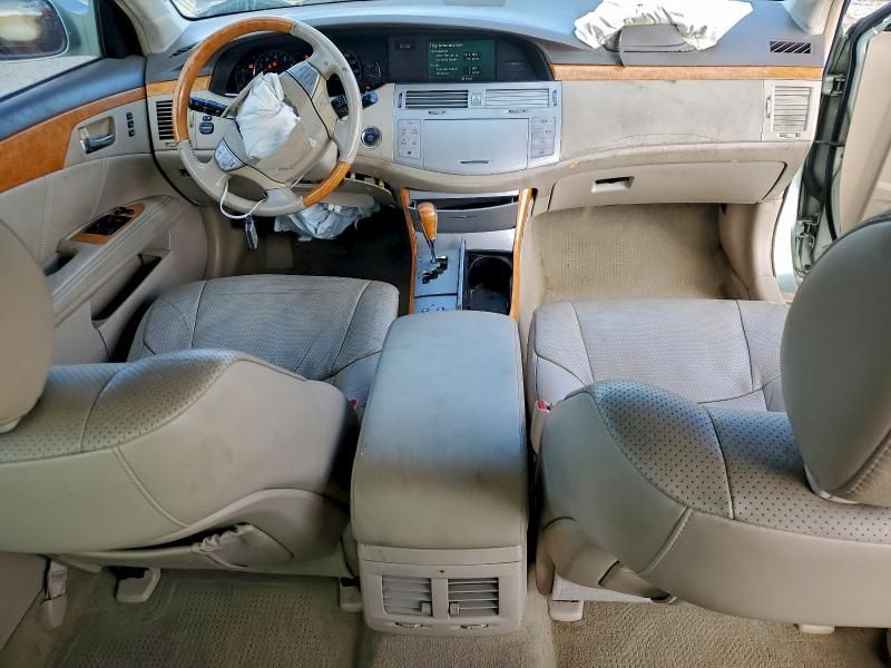 2005 Toyota Avalon xl