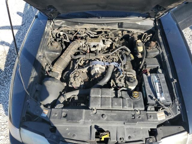 1998 Ford Mustang gt