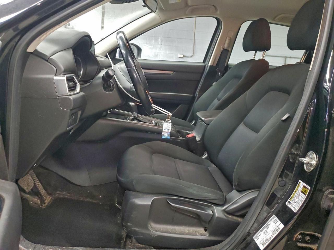 2019 Mazda Cx-5 Sport