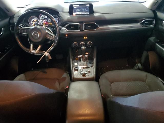 2018 Mazda Cx-5 Sport