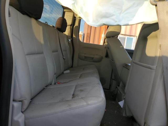 2013 GMC Sierra K1500 sle