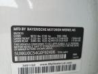 2016 BMW X6 Sdrive35i