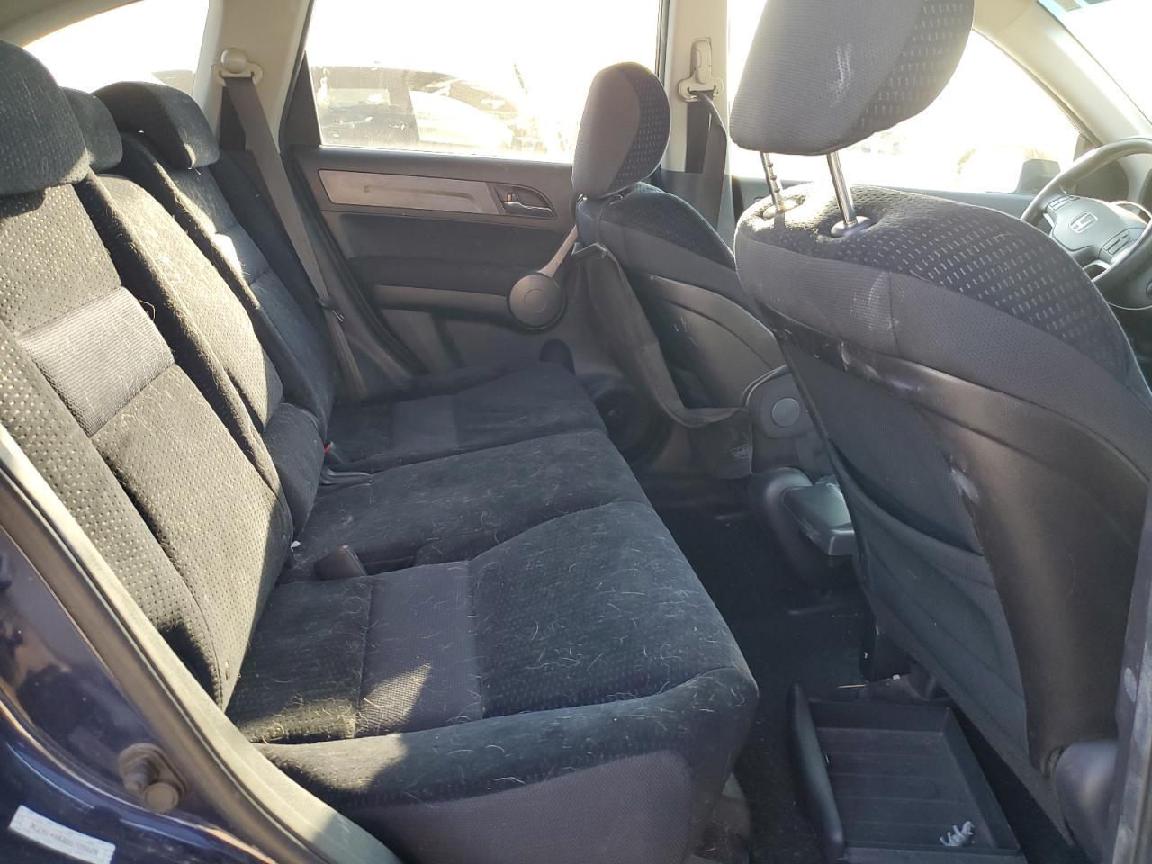 2008 Honda Cr-v ex