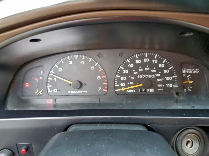 1997 Toyota 4runner Limited