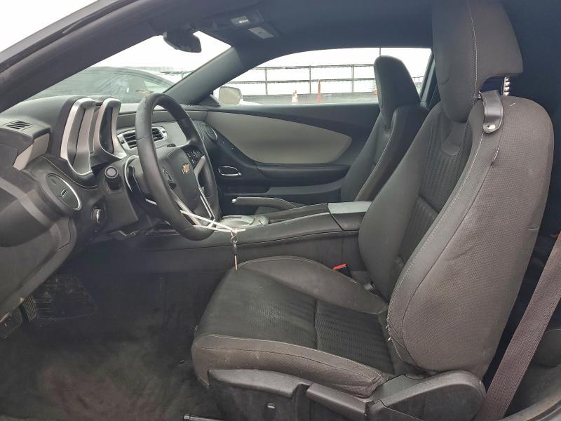 2015 Chevrolet Camaro ls