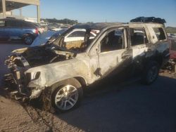 2018 Chevrolet Tahoe C1500 lt en venta en West Palm Beach, FL