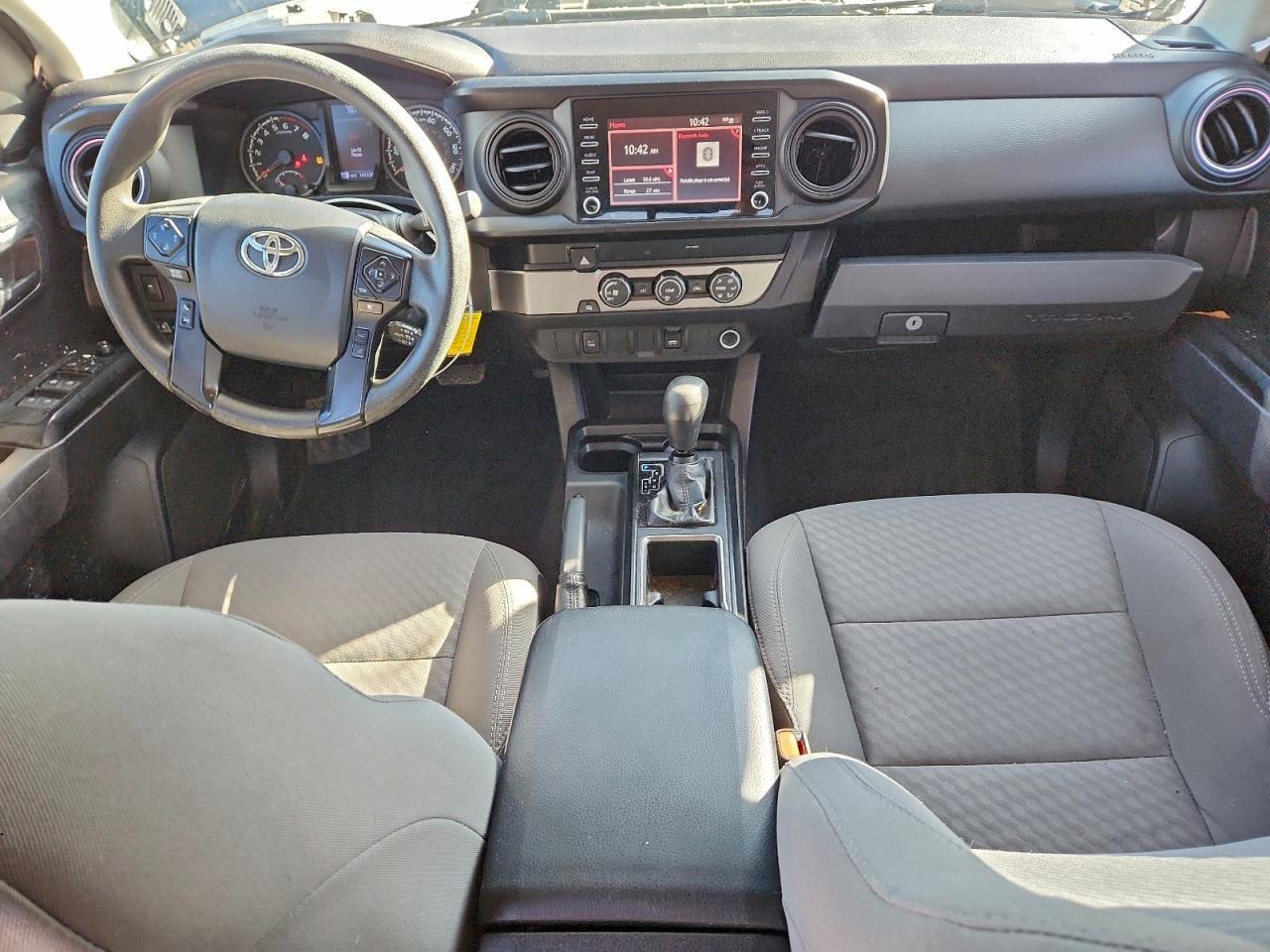 2020 Toyota Tacoma SR