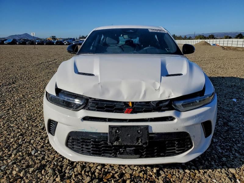 2024 Dodge Hornet R/T