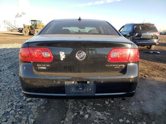 2009 Buick Lucerne cxl