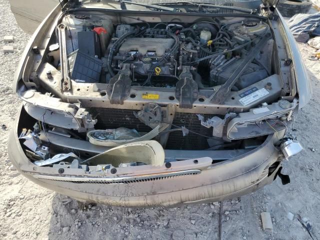 1999 Buick Regal
