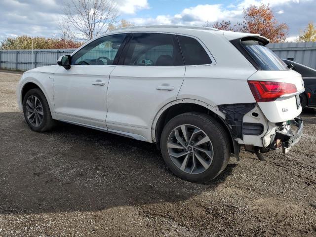 2022 Audi Q5 Premium Plus 45