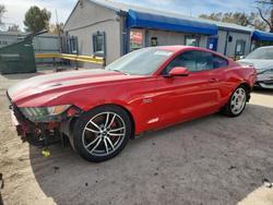 2016 Ford Mustang gt for sale in Wichita, KS