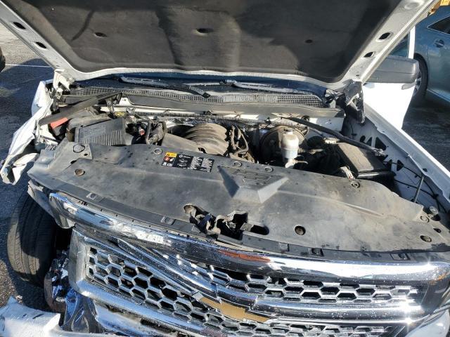 2014 Chevrolet Silverado C1500 LT