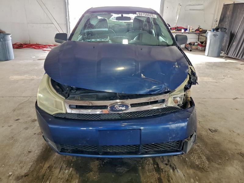 2008 Ford Focus Se/s