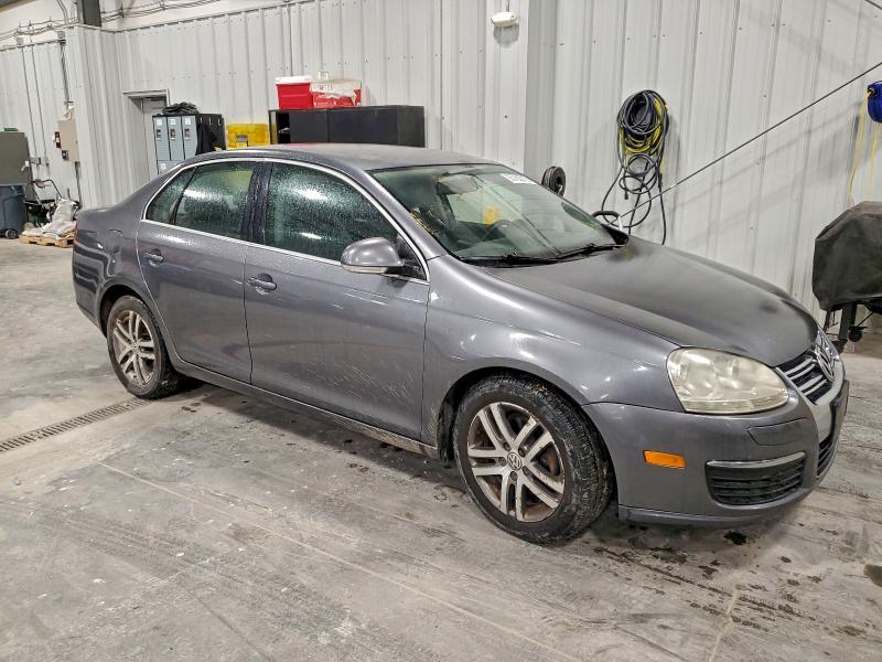 2006 Volkswagen Jetta 2.5