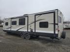 2018 Keystone Hideout-TOY Hauler Camper