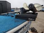 1993 Sylvan Super Snapper Boat