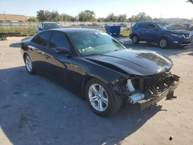 2018 Dodge Charger sxt